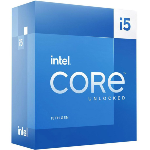 ПРОЦЕСОР INTEL CORE I5-13600KF (BX8071513600KF) 0