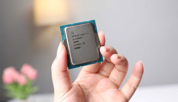 ПРОЦЕСОР INTEL CORE I5-13600KF (BX8071513600KF) 2