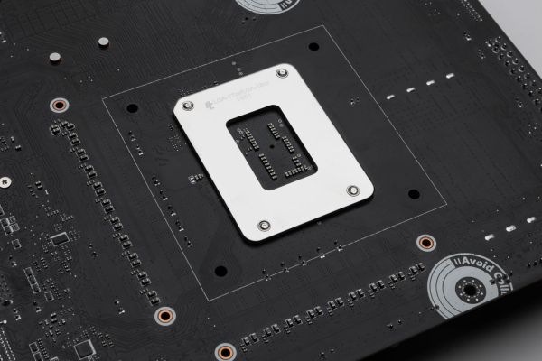 КРЕПЕЖ ДЛЯ СИСТЕМЫ ОХЛАЖДЕНИЯ EKWB EK-QUANTUM VELOCITY BACKPLATE LGA1700 1