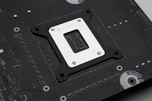 КРЕПЕЖ ДЛЯ СИСТЕМЫ ОХЛАЖДЕНИЯ EKWB EK-QUANTUM VELOCITY BACKPLATE LGA1700 2
