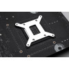 КРЕПЕЖ ДЛЯ СИСТЕМЫ ОХЛАЖДЕНИЯ EKWB EK-QUANTUM VELOCITY BACKPLATE LGA1700 3