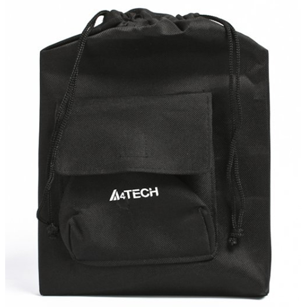 КЛАВИАТУРА A4TECH X7-G100 BLACK (USB ИГРОВАЯ) 2