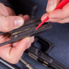 НАБОР ДЛЯ ЧИСТКИ REAL AVID ACCU-GRIP PICKS & BRUSHES (AVPBS) 5