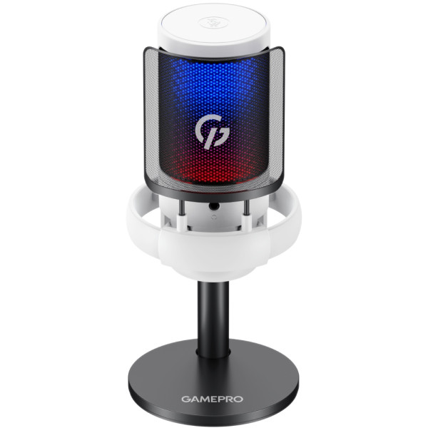 МІКРОФОН GAMEPRO UGM105W 9