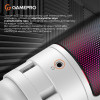 МІКРОФОН GAMEPRO UGM105W 2