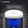 МІКРОФОН GAMEPRO UGM105W 3