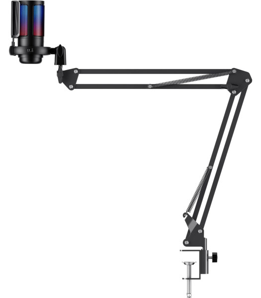 МИКРОФОН GAMEPRO UGM145B 5