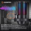 МИКРОФОН GAMEPRO UGM145B 6
