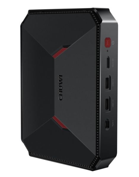 НЕТТОП CHUWI GBOX MINI PC (ВЖИВАНИЙ) 2