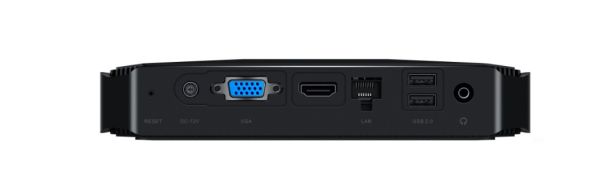 НЕТТОП CHUWI GBOX MINI PC (ВЖИВАНИЙ) 3