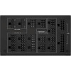 БЛОК ПИТАНИЯ ДЛЯ ПК GIGABYTE UD1600PM PG5 AI TOP BLACK (GP-UD1600PM PG5) 2
