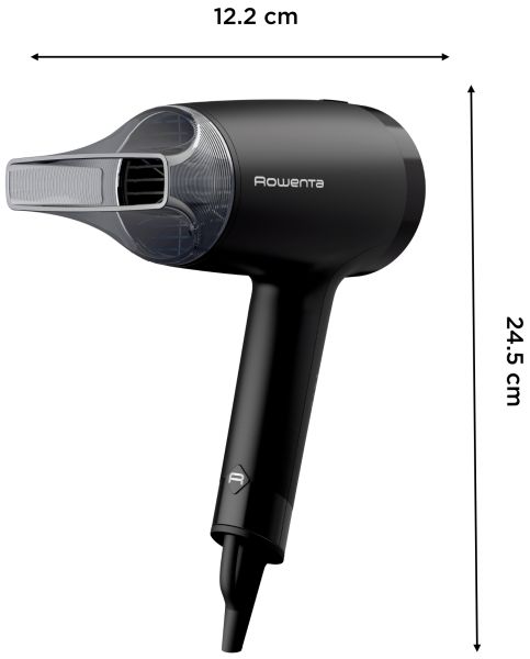 ФЕН ROWENTA EXPRESS STYLE CV1803F0 2