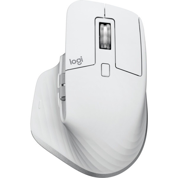 МИШКА LOGITECH MX MASTER 3S (910-006560) GRAY 0