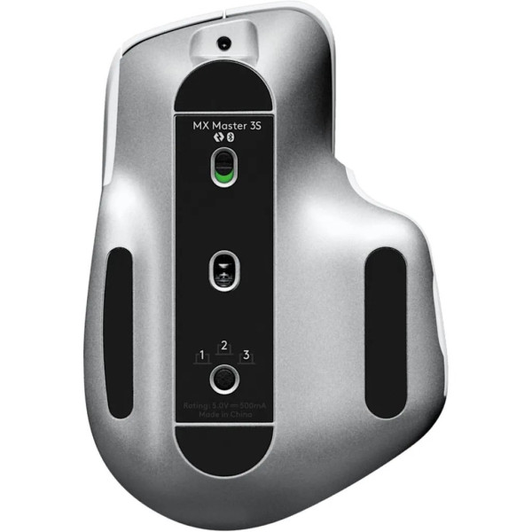 МИШКА LOGITECH MX MASTER 3S (910-006560) GRAY 1
