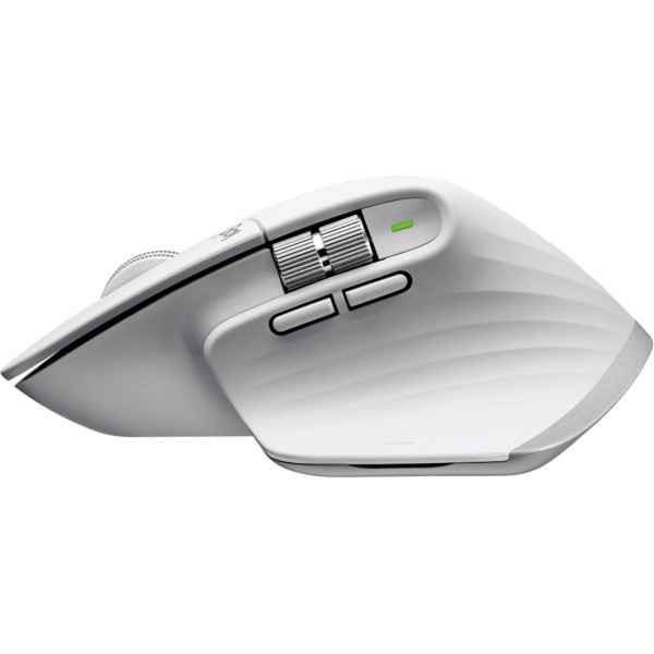 МИШКА LOGITECH MX MASTER 3S (910-006560) GRAY 2