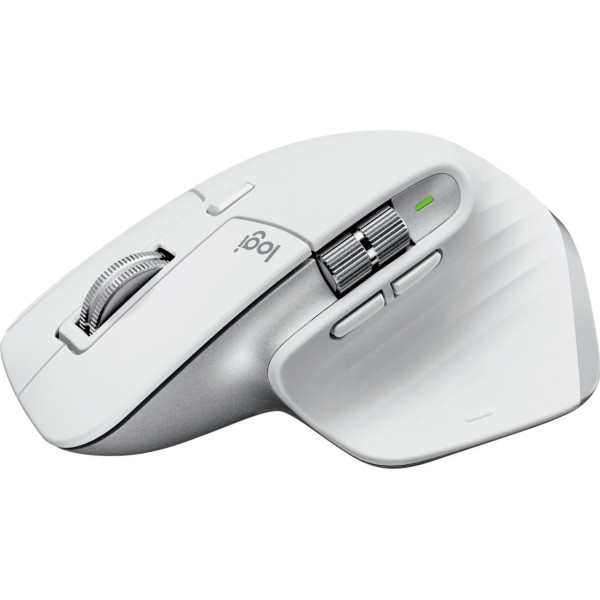 МИШКА LOGITECH MX MASTER 3S (910-006560) GRAY 3