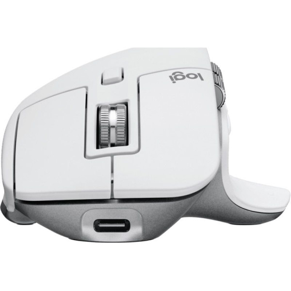 МИШКА LOGITECH MX MASTER 3S (910-006560) GRAY 4