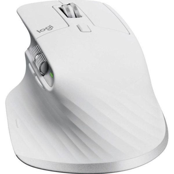 МИШКА LOGITECH MX MASTER 3S (910-006560) GRAY 5