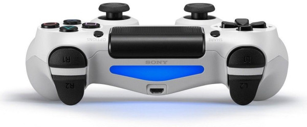 Геймпад беспроводной Sony PlayStation 4 Dualshock 4 V2 Controller