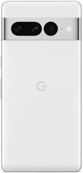 СМАРТФОН GOOGLE PIXEL 7 PRO 12/128GB SNOW GLOBAL 2