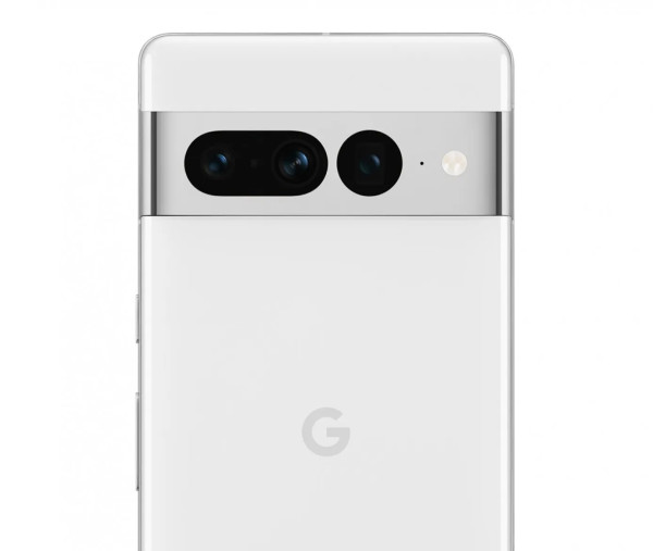 СМАРТФОН GOOGLE PIXEL 7 PRO 12/128GB SNOW GLOBAL 4