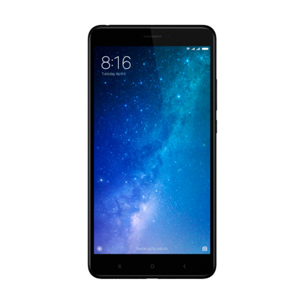 СМАРТФОН XIAOMI MI MAX 2 4/64GB BLACK A (БУ) 2