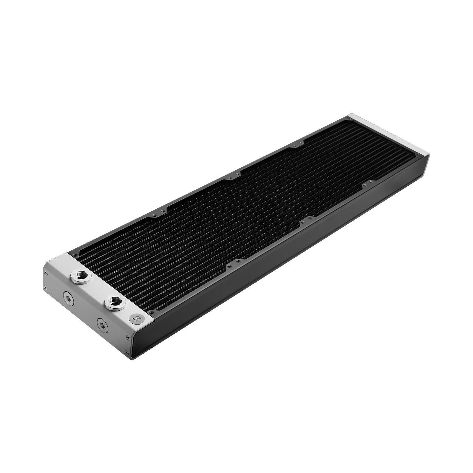 РАДИАТОР ОХЛАЖДЕНИЯ EKWB EK-QUANTUM SURFACE P560M BLACK (3831109838617) 0