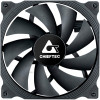 ВЕНТИЛЯТОР ДЛЯ ПК CHIEFTEC ZF-1425PWM BLACK 2