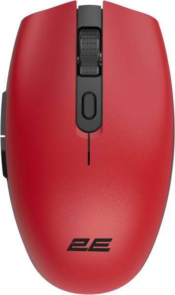 МИШКА 2E MF2030 RED RECHARGEABLE WIRELESS 0