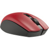 МИШКА 2E MF2030 RED RECHARGEABLE WIRELESS 1