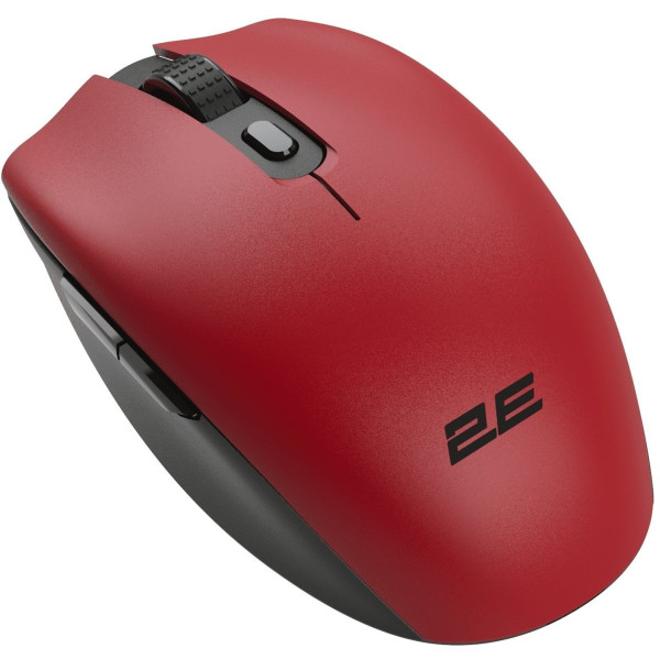 МИШКА 2E MF2030 RED RECHARGEABLE WIRELESS 4