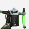 ЧЕХОЛ ДЛЯ БУТЫЛКИ APIDURA ДО 620 МЛ BLACK 2