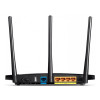 МАРШРУТИЗАТОР TP-LINK ARCHER C1200 BLACK WI-FI A/B/G/N/AC 1