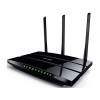 МАРШРУТИЗАТОР TP-LINK ARCHER C1200 BLACK WI-FI A/B/G/N/AC 2