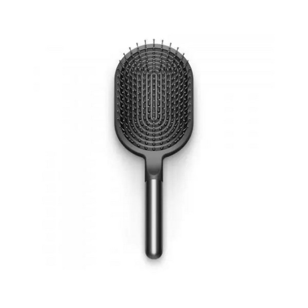 ЩІТКА ДЛЯ УКЛАДКИ ВОЛОССЯ DYSON PADDLE BRUSH 971056-01 BLACK NICKEL 0