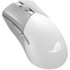 МЫШКА ASUS ROG GLADIUS III AIMPOINT BLUETOOTH/WIRELESS WHITE (90MP02Y0-BMUA10) 3