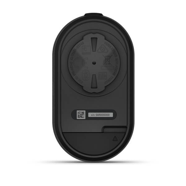 ВЕЛОРАДАР GARMIN VARIA RVR315 4