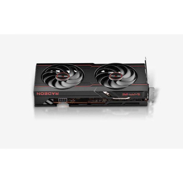 Видеокарта SAPPHIRE AMD Radeon Radeon RX 6650 XT PULSE купить