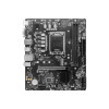 МАТЕРИНСКАЯ ПЛАТА MSI PRO B760M-E DDR4 0