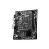 МАТЕРИНСКАЯ ПЛАТА MSI PRO B760M-E DDR4 1