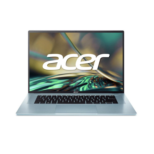 НОУТБУК ACER SWIFT EDGE OLED SFA16-41-R4UN (NX.KABEU.004) FLAX WHITE 0