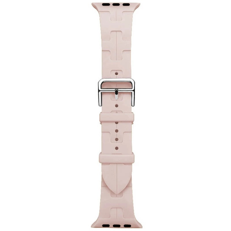 РЕМЕШОК ДЛЯ СМАРТ-ЧАСОВ EPIK KILIM ДЛЯ APPLE WATCH 38/40/41/42MM SAND POWDER 0