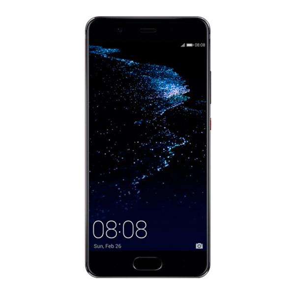 СМАРТФОН HUAWEI P10 32GB BLACK 2