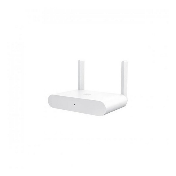 КАМЕРА ВІДЕОНАГЛЯДУ XIAOMI MI WIRELESS OUTDOOR SECURITY CAMERA 1080P SET (MWC13/BHR4435GL) WHITE (УЦІНЕНИЙ) 2