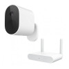 КАМЕРА ВІДЕОНАГЛЯДУ XIAOMI MI WIRELESS OUTDOOR SECURITY CAMERA 1080P SET (MWC13/BHR4435GL) WHITE (УЦІНЕНИЙ) 5