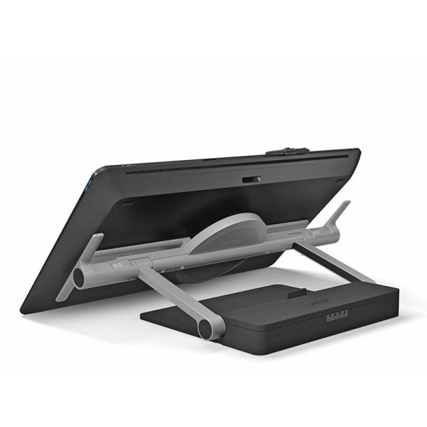 Подставка для планшета Wacom Ergo Stand для Cintiq Pro 32