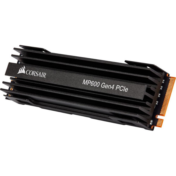 Жорсткий диск внутрішній SSD Corsair Force MP600 2 TB (CSSD Жорсткий диск внутрішній SSD Corsair Force MP600 2 TB (CSSD