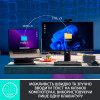 КЛАВІАТУРА LOGITECH MX MECHANICAL MINI CLICKY WIRELESS ILLUMINATED GRAPHITE (920-010782) ENG/UA 8