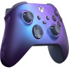 ГЕЙМПАД MICROSOFT XBOX SERIES XS WIRELESS CONTROLLER STELLAR SHIFT (QAU-00086, QAU-00087) 1