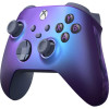 ГЕЙМПАД MICROSOFT XBOX SERIES XS WIRELESS CONTROLLER STELLAR SHIFT (QAU-00086, QAU-00087) 2